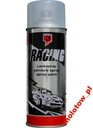 Краска серебристая для дисков 500мл Racing not Motip