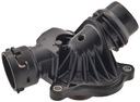 THERMOSTAT BMW E46 320D 150KM E87 E90 E91 M47N FEBIphoto 15