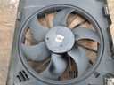 ! RENAULT SCENIC II VENTILATEUR DE RADUATEUR 1.9DCI ! photo 1 - milautoparts-fr.ukrlive.com