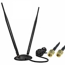 ANTENA DUAL LTE HSPA+ 9dBi B593 MF28D D-link 921 EAN (GTIN) 5904094281701