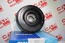 WHEEL PULLEY SHAFT CRANKSHAFT OPEL VECTRA 2.0 2.2 D TD PCS. SWAG 722268 photo 3 - milautoparts-fr.ukrlive.com