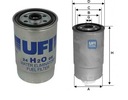 UFI 24.H2O.08 FILTRE CARBURANT photo 2 - milautoparts-fr.ukrlive.com