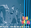 CD ORBISON, ROY - Roy Rocks (дигипак)