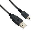 КАБЕЛЬ TB USB 2.0 - КАБЕЛЬ mini USB miniUSB длиной 3 м