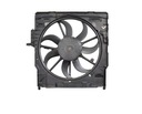 VENTILATEUR BMW X5 F15 X6 F16 400W 7634466 ORIGINAL photo 2 - milautoparts-fr.ukrlive.com