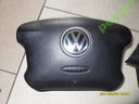 VW PASSAT B5 FL AIR BAG Výrobca dielov Volkswagen OE