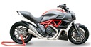 Tlmič výdychu | HP CORSE DUCATI DIAVEL 11/16 Katalógové číslo dielu DUHY1002-AB