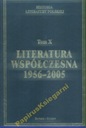 Польская современная литература 1956-2005 Том 10