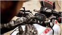 TOMTOM RIDER 550 PREMIUM GPS Motocykel Značka TomTom