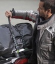 ROK Straps Batožinové pásy flexibilné 25 mm 2 ks Výrobca Oxford