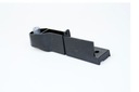 AUDI A6 C6 SUPPORT PARE-CHOCS GAUCHE 4F0807771 photo 4 - milautoparts-fr.ukrlive.com