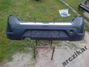 BUMPER REAR REAR DACIA SANDERO STEPWAY I 08- photo 2 - milautoparts-fr.ukrlive.com