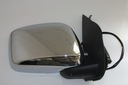 NISSAN NAVARA D40 2004- MIRROR EL.CHROM RIGHT photo 4 - milautoparts-fr.ukrlive.com