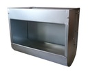 Кормушка кормушка для кроликов LARGE CHRAS D30
