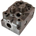 CYLINDER HEAD ENGINE SET FROM ZAWORAMI 46505340 C-360 photo 5 - milautoparts-fr.ukrlive.com