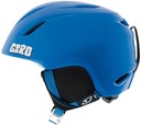 Лыжный шлем GIRO LAUNCH 49-52см -40%