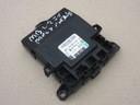 MERCEDES W164 W251 MODULE DOOR A1648207826 photo 1 - milautoparts-fr.ukrlive.com