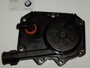 BMW WITH 11 61 7 501 563 CRANKCASE VENT TUBE EXHAUSTION ENGINE photo 2 - milautoparts-fr.ukrlive.com