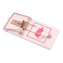 MYSZOŁAPKA DREWNIANA, ŁAPKA NA MYSZY -PRODUKT PL-