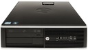 Počítač HP i5 8GB GTX 750Ti 2GB HDD 500GB pre hry Základná rýchlosť CPU 3100 GHz