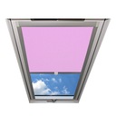 Жалюзи для окна VELUX 306/M06, жалюзи BLACKOUT