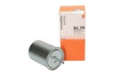 FILTRE CARBURANT KNECHT AUDI A3 (8L1) photo 1 - milautoparts-fr.ukrlive.com