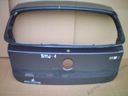 BMW 1 E87 E-87 REAR BOOTLID photo 1 - milautoparts-fr.ukrlive.com