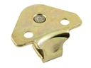 HOOK BOLT LOCK DOOR REAR FOR PEUGEOT BOXER 94- photo 3 - milautoparts-fr.ukrlive.com