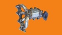 JMJ CATALISATEUR KIA CEE'D VENGA 1,4/1,6 09- photo 4 - milautoparts-fr.ukrlive.com