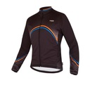 ВЕЛОСИПЕДНАЯ КУРТКА FORZA SPORT ARCO L SOFTSHELL