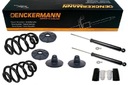 SIDE MEMBERS SPRING RUBBER BMW 3 E36 UNIVERSAL REAR SET photo 1 - milautoparts-fr.ukrlive.com