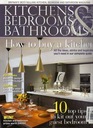 KITCHENS BEDROOMS & BATHROOMS 11/2016 UK