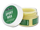 MEINDL SPORTWAX ВОСКОВАЯ ПАСТА ПРОПИТКА ДЛЯ ОБУВИ НУБУК КОЖА ЗАМША 30мл