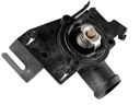 THERMOSTAT SKODA FELICJA FELICIA 1.3 MPI 047121122B photo 2 - milautoparts-fr.ukrlive.com