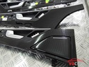 ASSORTIMENT MOLDING DÉCOR MOLDING PIANO BLACK AUDI A8 4H photo 10 - milautoparts-fr.ukrlive.com