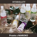 HYDROLÁT Z CITRINOVEJ kôry 125 ml Maroko Hmotnosť (s balením) 0.2 kg