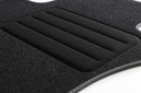 MATS FOR AUDI Q5 8R 2008-2017 LOGO CARMAT photo 3 - milautoparts-fr.ukrlive.com