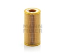 MANN FILTER OILS HU719/6X AUDI;SEAT;VW 2.0/2.5 98- photo 1 - milautoparts-fr.ukrlive.com