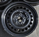 DISQUE D'ACIER RENAULT LAGUNA SAFRANE 15'' photo 1 - milautoparts-fr.ukrlive.com