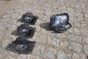 HALOGEN LAMPS FRONT FOR BMW 3 E92 E93 photo 1 - milautoparts-fr.ukrlive.com