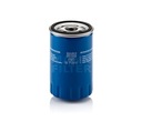 MANN FILTER OILS W719/11 CITROEN,FIAT,PEUG.20-2.5D photo 1 - milautoparts-fr.ukrlive.com