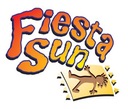 Akcelerátor bronzujúce perly Cherry Fiest Sun Značka Fiesta Sun