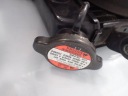 RADIATEUR VENTILATEUR SUZUKI SV 650 98-02photo 5