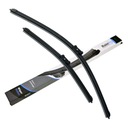 WIPER BLADES HQ AUTOMOTIVE FRONT 650 MM 350 MM photo 1 - milautoparts-fr.ukrlive.com