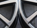 ORIGINAL VW TOURAN GOLF 5 18 1K0601025AG VW18.1 photo 3 - milautoparts-fr.ukrlive.com