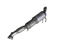 JMJ FILTER PARTICLES SOLID DPF VW CRAFTER 2,0TDI 11- ENGINE CKUC/CKUB photo 3 - milautoparts-fr.ukrlive.com