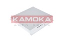 KAMOKA F404001 FILTR, VENTILATION PRZESTRZENI PASAZERSKIEJ photo 2 - milautoparts-fr.ukrlive.com