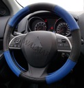 CITROEN C3 C4 C5 COVER ON STEERING WHEEL LEATHER photo 12 - milautoparts-fr.ukrlive.com