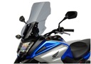 LOSTER туристическое стекло HONDA NC 750 X 16-20