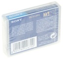 SONY DGD120M DAT TAPE CARTRIDGE DDS-2 4GB/8GB 120M Kód výrobcu DGD120M